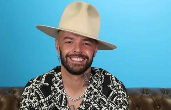 Jesse Huerta estrena nueva etapa lejos de Jesse y Joy