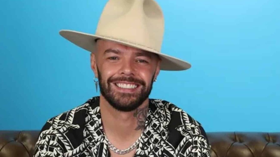 Jesse Huerta estrena nueva etapa lejos de Jesse y Joy