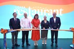 Industria gastronómica se reúne en Santiago en la cuarta edición de Ugasa Restaurant Show
