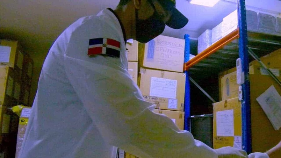 Autoridades inspeccionarán establecimientos para vigilar medicamentos controlados