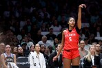 La WNBA traslada los partidos 3 y 4 de las Finales Dream-Valkyries a la State Farm Arena