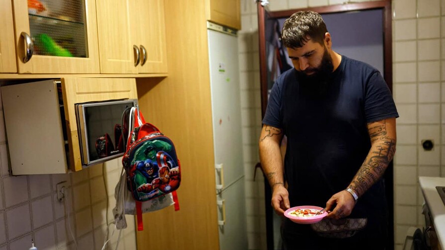 ¿Dónde voy a ir?, la crisis de la vivienda en España trunca proyectos de vida ¿Dónde voy a ir?, la crisis de la vivienda en España trunca proyectos de vida