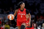 Angel Reese encabeza el primer equipo defensivo de la WNBA Angel Reese encabeza el primer equipo defensivo de la WNBA