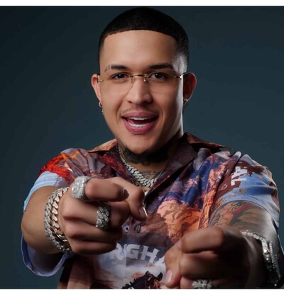 Jey One presenta Algo Nuevo, un EP de siete canciones de trap