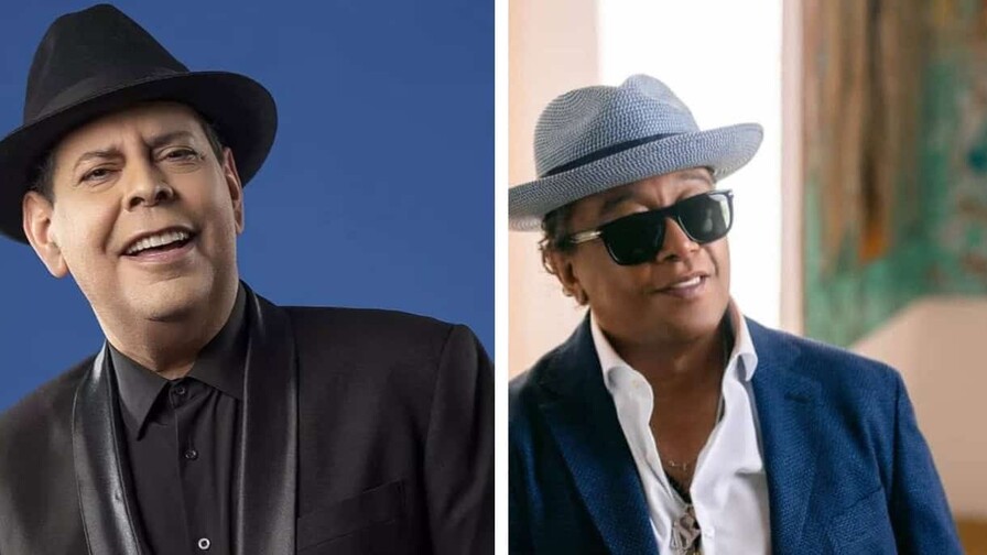 Merengue, jazz y bossa nova: cinco conciertos para disfrutar este fin de semana en Santo Domingo Merengue, jazz y bossa nova: cinco conciertos para disfrutar este fin de semana en Santo Domingo