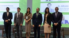Crece el interés de apoyar a mipymes para que accedan a financiamientos sostenibles