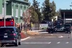 Al menos cuatro muertos en un tiroteo en una escuela de primaria en Oregón Al menos cuatro muertos en un tiroteo en una escuela de primaria en Oregón