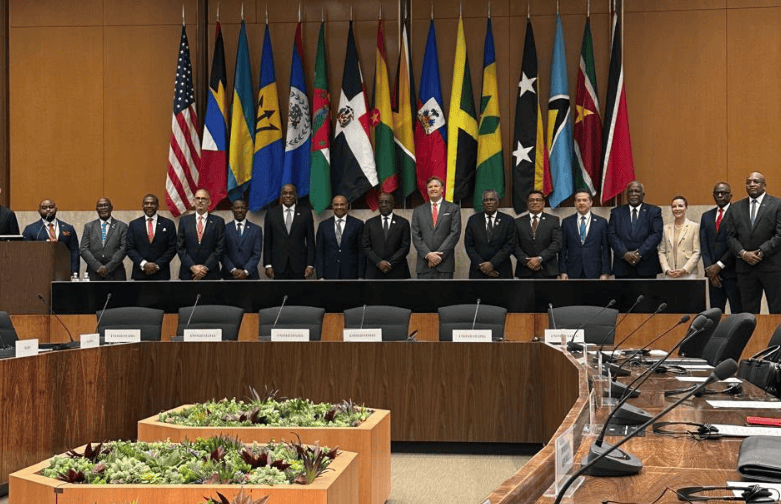 EE. UU. anuncia más de US$300 millones para reforzar su presencia estratégica en el Caribe EE. UU. anuncia más de US$300 millones para reforzar su presencia estratégica en el Caribe