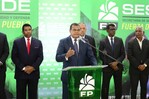 Fuerza del Pueblo exige investigación exhaustiva por presunto contrabando de municiones a Haití