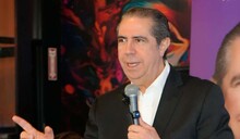 Francisco Javier afirma que los gobiernos del PLD “dejaron el país sin apagones”