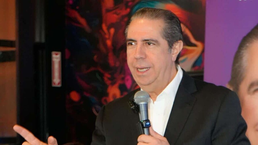 Francisco Javier afirma que los gobiernos del PLD “dejaron el país sin apagones” Francisco Javier afirma que los gobiernos del PLD “dejaron el país sin apagones”