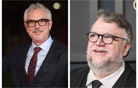 El Festival de Morelia prepara su edición más mexicana con Guillermo del Toro y Cuarón