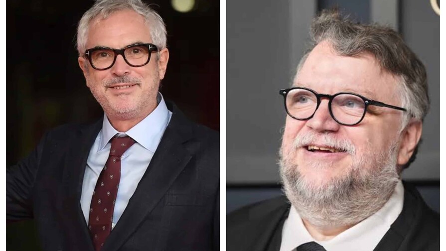 El Festival de Morelia prepara su edición más mexicana con Guillermo del Toro y Cuarón El Festival de Morelia prepara su edición más mexicana con Guillermo del Toro y Cuarón