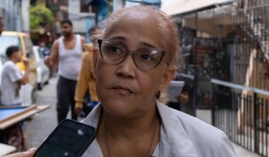 “Mi hermano era ladrón, pero no tenían que matarlo así”: familia cuestiona versión policial