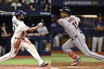 José Ramírez y Junior Caminero van por el desempate en la Serie de Campeonato de la Americana José Ramírez y Junior Caminero van por el desempate en la Serie de Campeonato de la Americana
