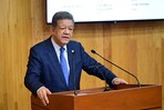 Leonel llama a EE. UU. a tener mayor comprensión con el país y renegociar el DR-Cafta Leonel llama a EE. UU. a tener mayor comprensión con el país y renegociar el DR-Cafta