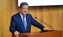 Leonel llama a EE. UU. a tener mayor comprensión con el país y renegociar el DR-Cafta