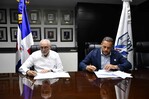 Lidom y Fenapepro reducen los plazos para la agencia libre Lidom y Fenapepro reducen los plazos para la agencia libre