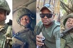 Madre pide ayuda de las autoridades para traer a su hijo herido por segunda vez en la guerra entre Rusia y Ucrania Madre pide ayuda de las autoridades para traer a su hijo herido por segunda vez en la guerra entre Rusia y Ucrania