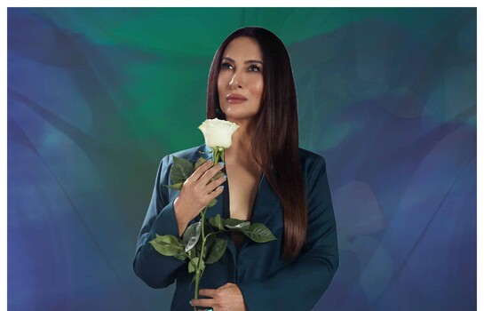 Myriam Hernández llegará a República Dominicana con su gira “Tauro Tour” en mayo de 2027