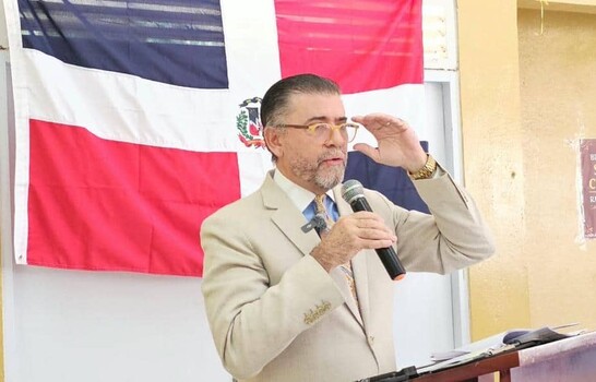 Juez Castellanos Khoury llama a fortalecer el trabajo cultural en la frontera