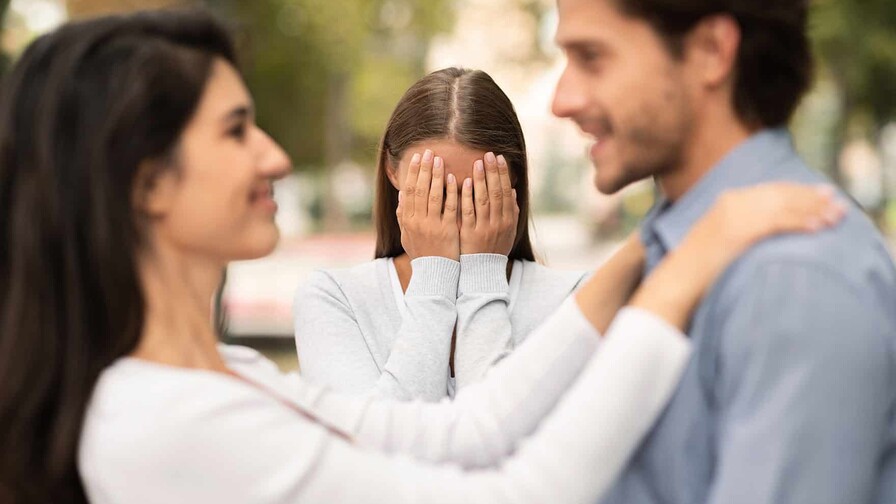 ¿Mi ex debe llevar a su esposa a las actividades de nuestros hijos? ¿Mi ex debe llevar a su esposa a las actividades de nuestros hijos?