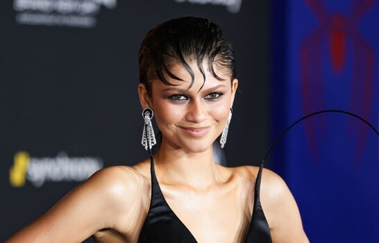 Zendaya protagonizará una película de ciencia ficción dirigida por Alex Garland