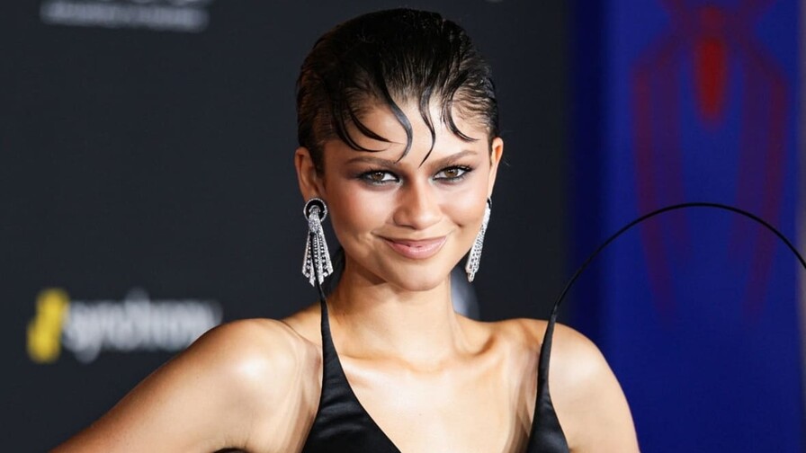 Zendaya protagonizará una película de ciencia ficción dirigida por Alex Garland