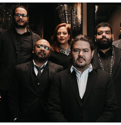 4ta Dimensión se presentará en el Café Teatro del Teatro Nacional con su “Despecho – El Concierto”