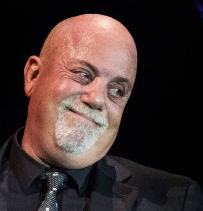 El cantante Billy Joel no puede conducir ni actuar debido a la afección cerebral que padece