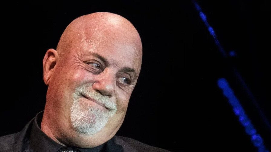 El cantante Billy Joel no puede conducir ni actuar debido a la afección cerebral que padece