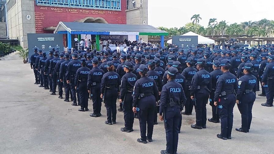 La Altagracia: el progreso no puede convivir con el miedo