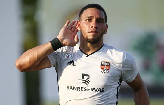 La FIFA falla a favor del futbolista dominicano Danco García por deuda en Bolivia