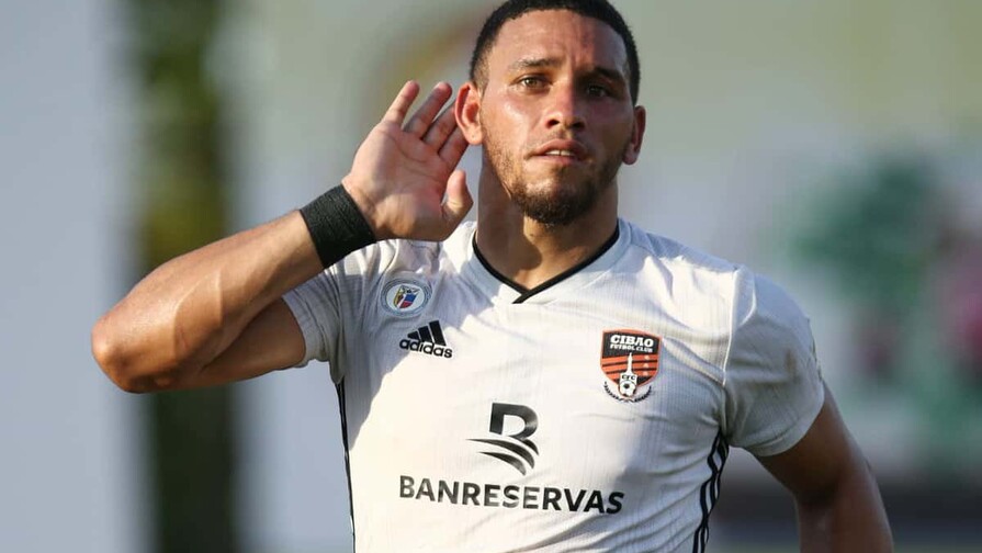 La FIFA falla a favor del futbolista dominicano Danco García por deuda en Bolivia La FIFA falla a favor del futbolista dominicano Danco García por deuda en Bolivia
