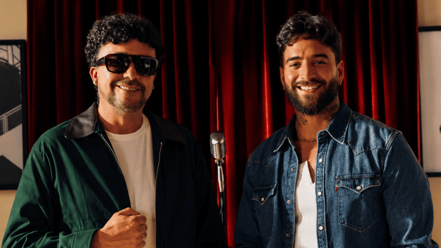 Maluma y Andrés Cepeda reviven “Tengo ganas” en versión bachata Maluma y Andrés Cepeda reviven “Tengo ganas” en versión bachata