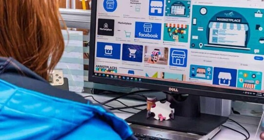 ¿Cómo comprar y vender por internet sin riesgo de ser engañado?