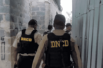 DNCD ocupa más de 4,700 gramos de presuntas drogas en Pedro Brand y SDN