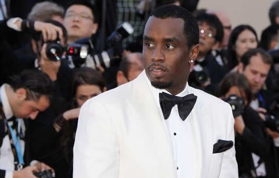Sean Diddy Combs es trasladado de prisión tras reportes de trato preferencial