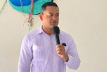 ADP reclama vigilancia policial en escuelas de Barahona tras incidente violento en Paraíso
