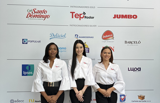 TEP Radar fortalece su presencia en República Dominicana durante Radar Forum