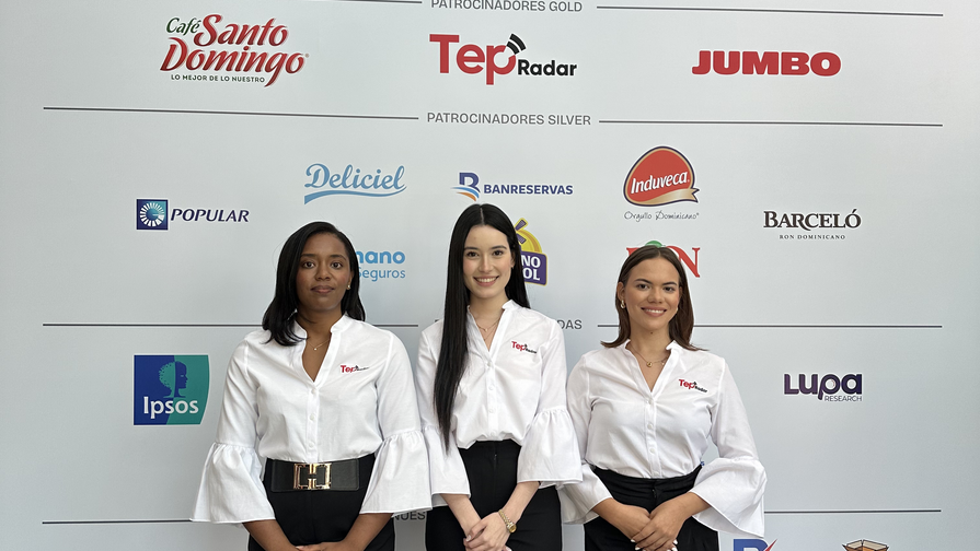 TEP Radar fortalece su presencia en República Dominicana durante Radar Forum TEP Radar fortalece su presencia en República Dominicana durante Radar Forum