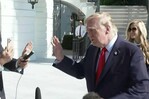 Trump considera una vergüenza que Ucrania retome ataques contra refinerías rusas Trump considera una vergüenza que Ucrania retome ataques contra refinerías rusas