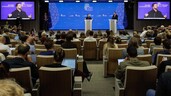 La UE reafirma su apoyo a Zelenski en plena tensión con Trump