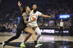 Williams vs Reese, duelo de estrellas en la finales WNBA