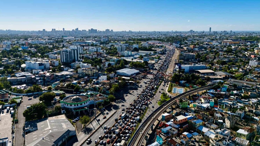 Crónica del caos sobre los puentes Crónica del caos sobre los puentes