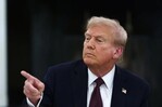 Trump defiende el alivio a las sanciones a Rusia para poner fin a la guerra en Ucrania