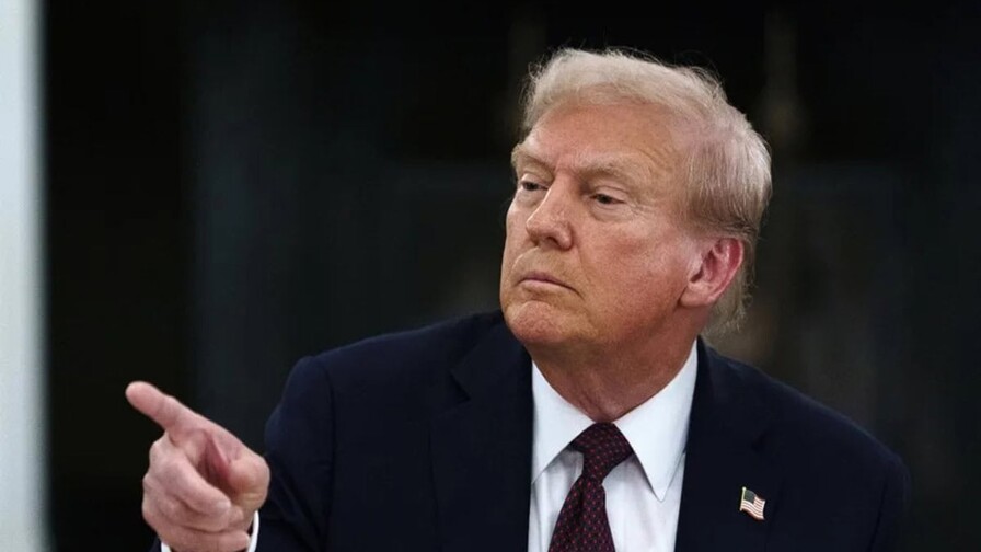 Aprobación de Trump cae a su mínimo histórico a semanas de las elecciones de medio mandato Aprobación de Trump cae a su mínimo histórico a semanas de las elecciones de medio mandato