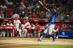 VIDEO | Jesús Madé debuta con jonrón de 408 pies y Tigres aplastan a los Leones en noche inaugural VIDEO | Jesús Madé debuta con jonrón de 408 pies y Tigres aplastan a los Leones en noche inaugural