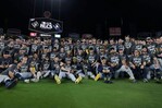Por séptima vez en los últimos ocho años, la MLB tendrá una Serie Mundial inédita