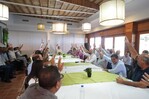 Arroceros respaldan derogación del decreto 693-24 y esperan renegociación del DR-CAFTA